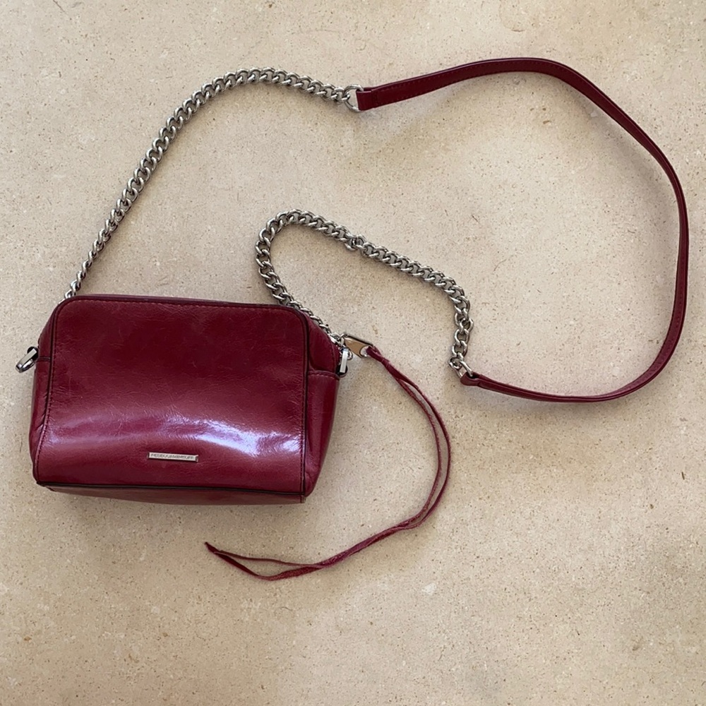 Rebecca Minkoff Crossbody